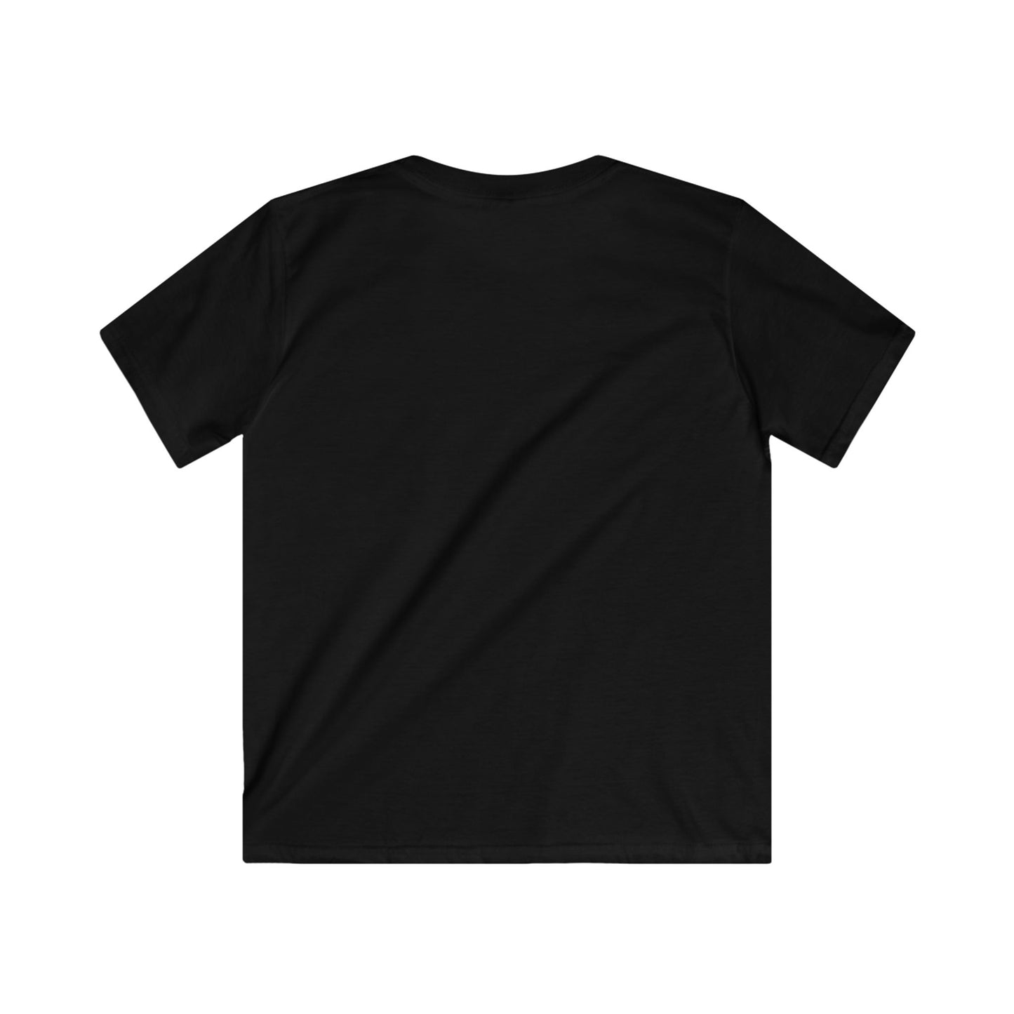 Kids Tee — "Living the Lizard Life" Bearded Dragon Graphic Shirt
