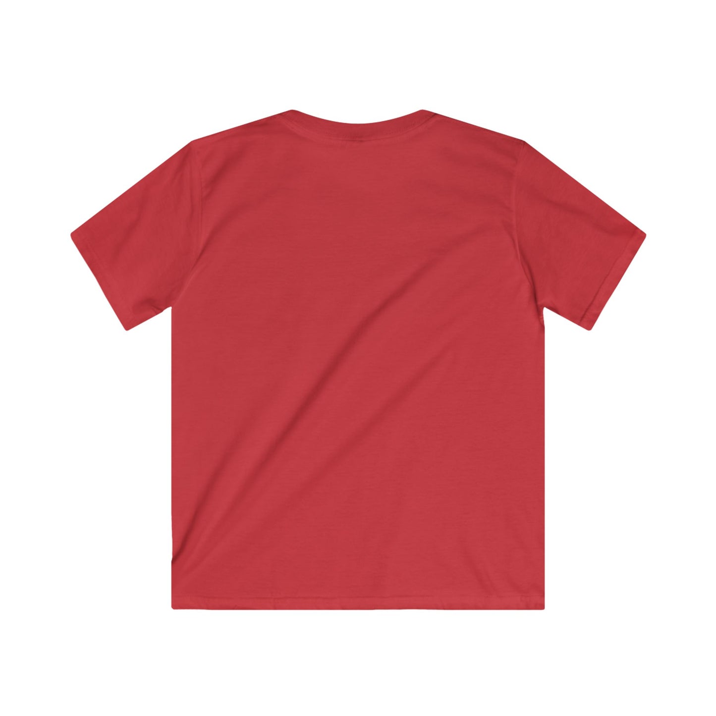 Kids Tee — "Living the Lizard Life" Bearded Dragon Graphic Shirt