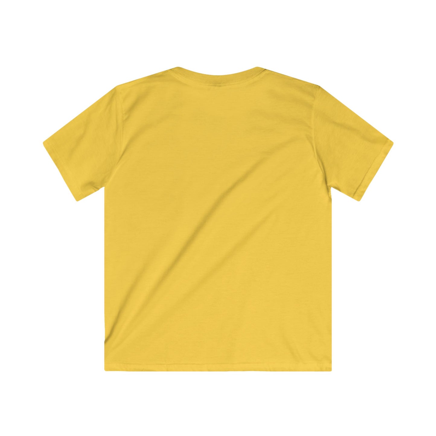 Kids Tee — "Living the Lizard Life" Bearded Dragon Graphic Shirt