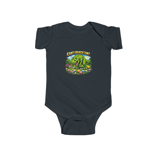 Baby Bodysuit — T-REX "One of a Kind" Infant Onesie