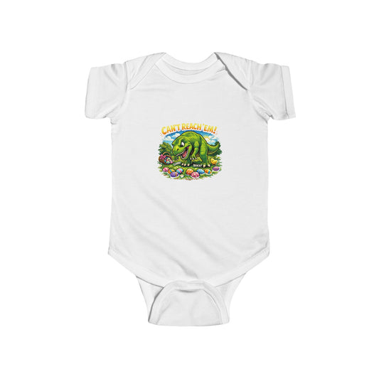 Baby Bodysuit — T-REX "One of a Kind" Infant Onesie