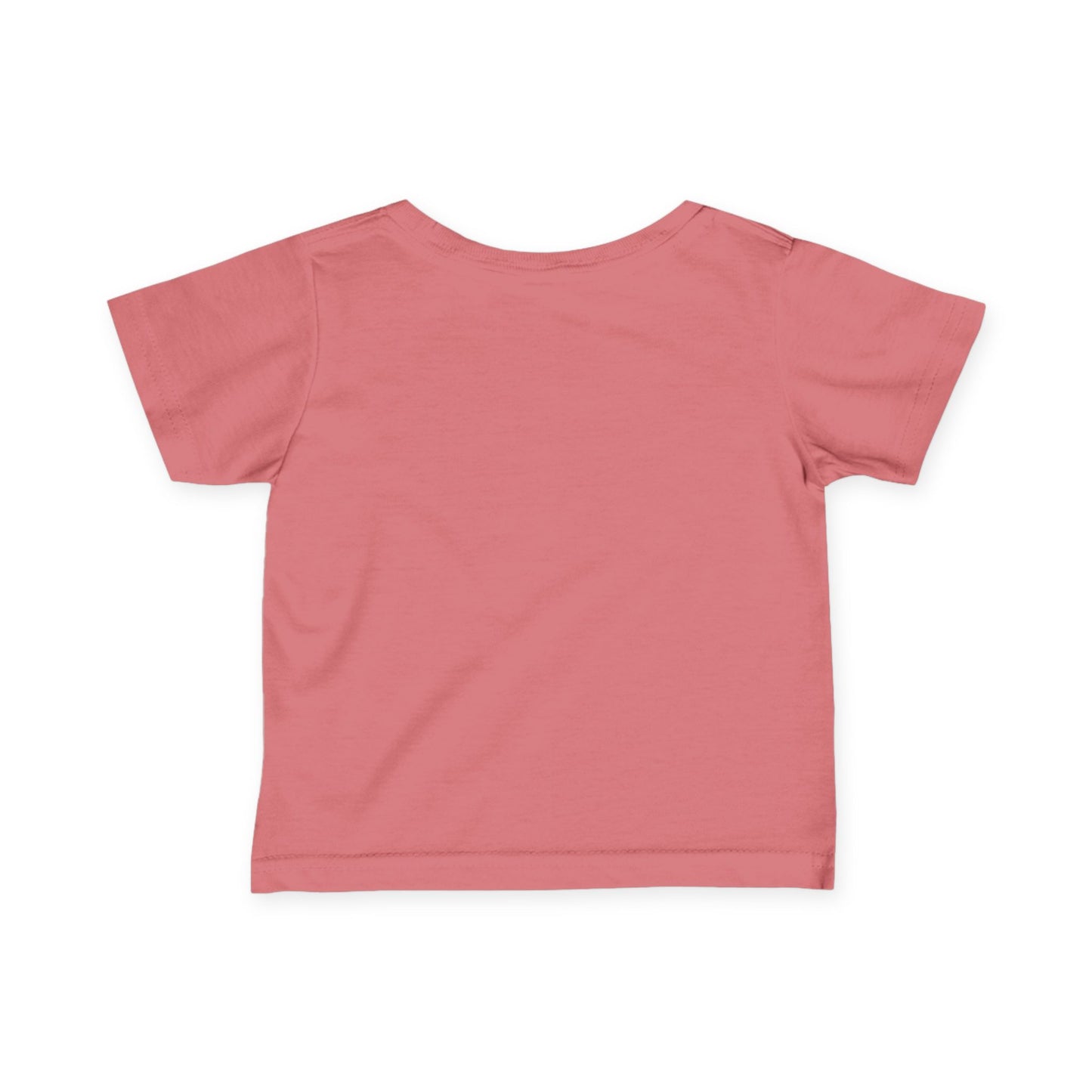 1st Birthday Infant Tee — "Party Time! Turning One" Cute Puppy Balloon Design