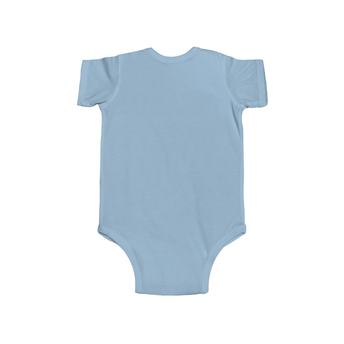 Baby Bodysuit — T-REX "One of a Kind" Infant Onesie