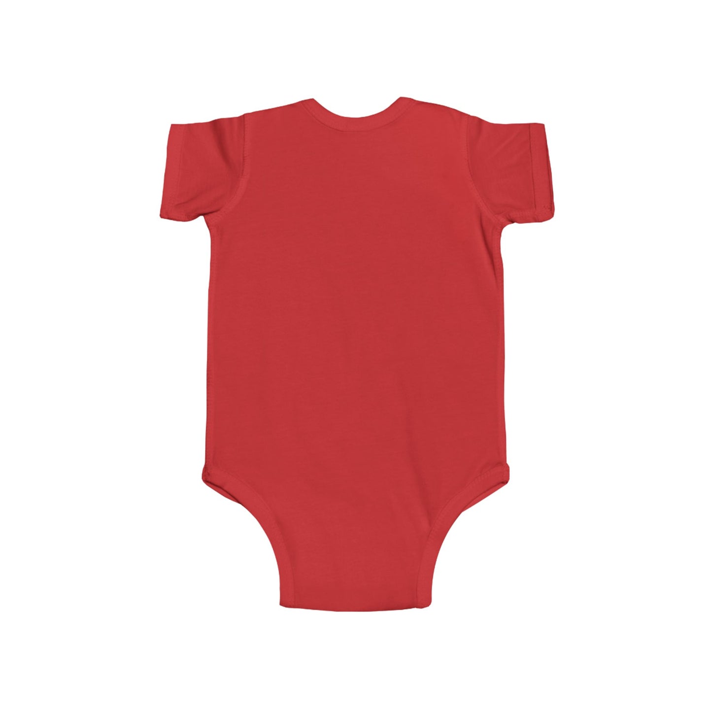 Baby Bodysuit — T-REX "One of a Kind" Infant Onesie
