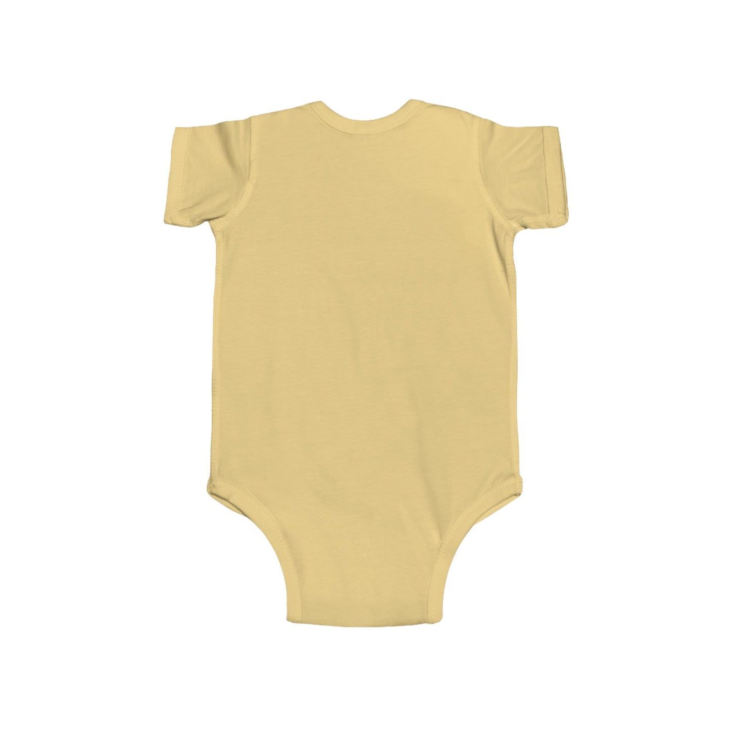 Baby Bodysuit — T-REX "One of a Kind" Infant Onesie