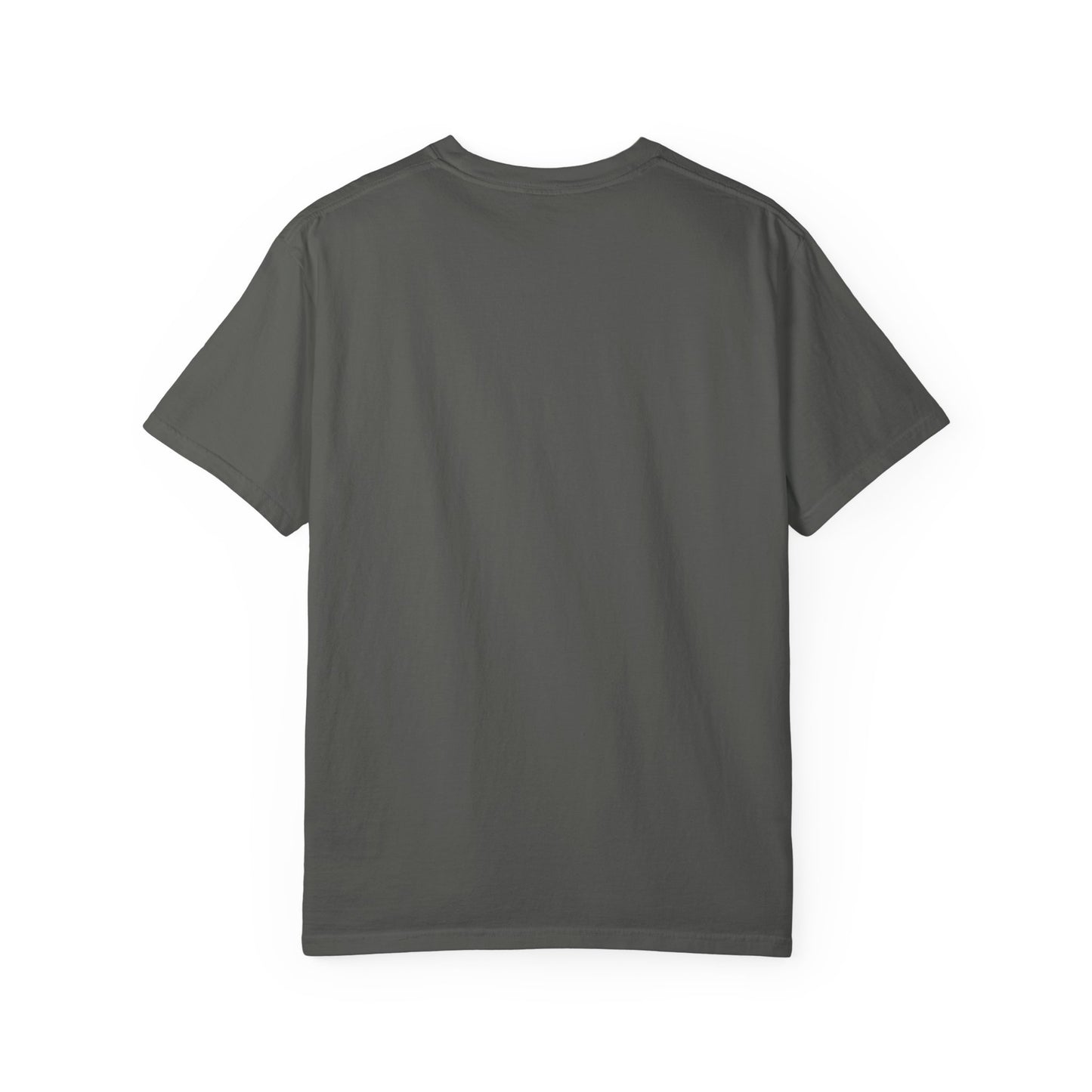 Dog Parent T-Shirt — Proud to Be a Dog Parent Graphic Tee in black lettering