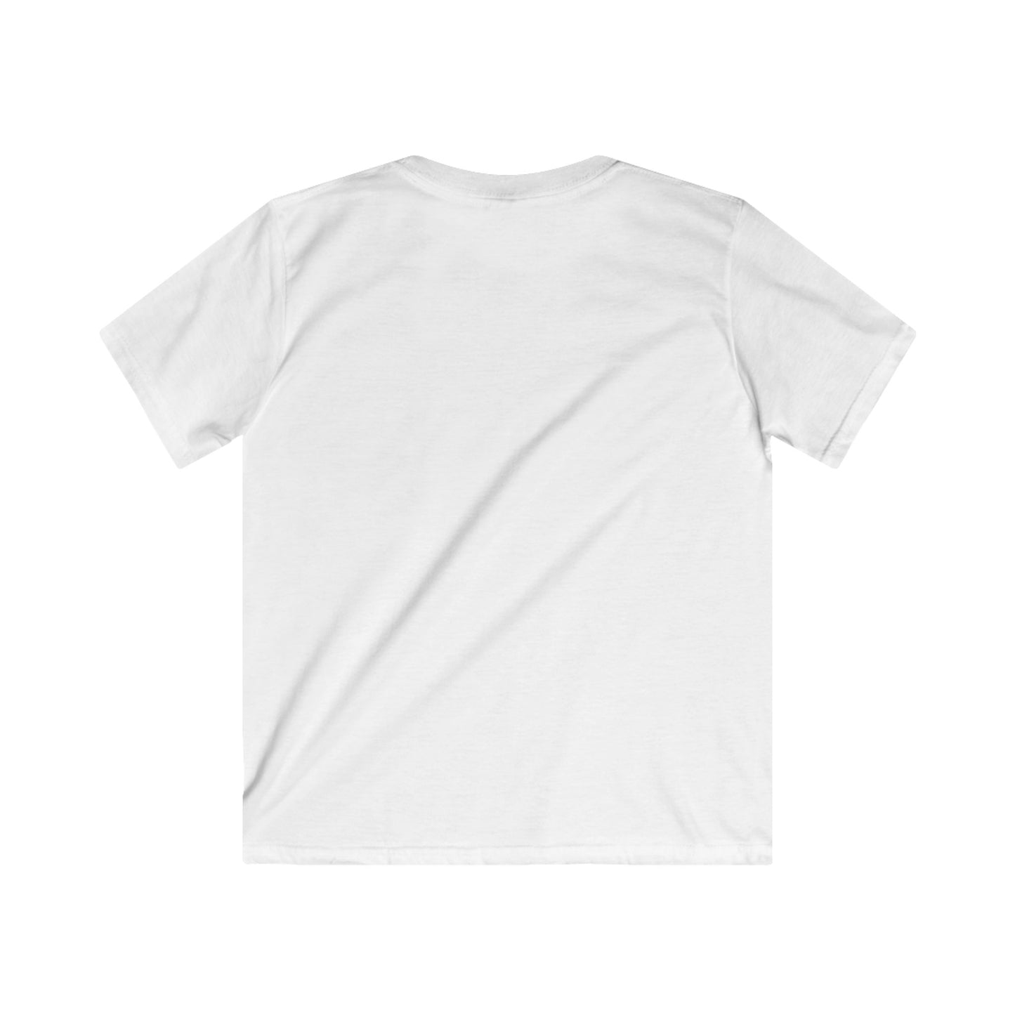 Kids Tee — Cute Corgi “I’m Not Lazy… I’m on Energy Saving Mode”