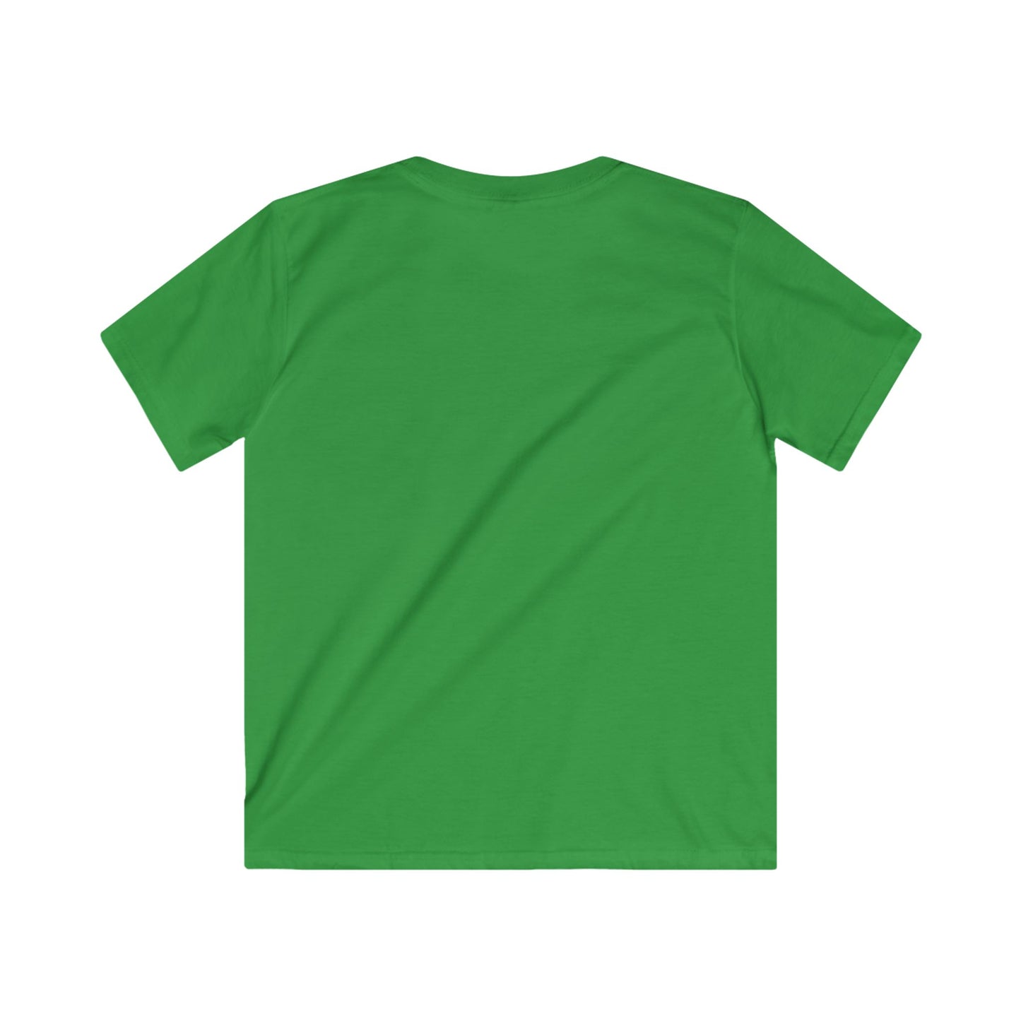 Kids Tee — Cute Corgi “I’m Not Lazy… I’m on Energy Saving Mode”